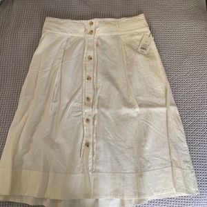 MIDI Skirt